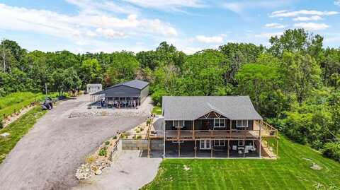 65 S County Line Road, Crown Point, IN 46307