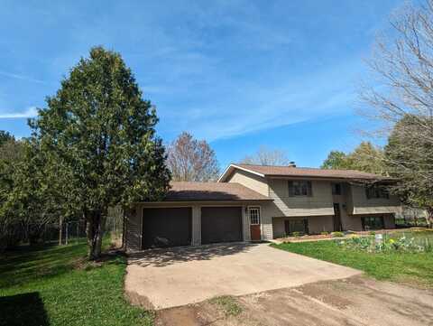 N6974 LOWLAND LN, Phillips, WI 54555