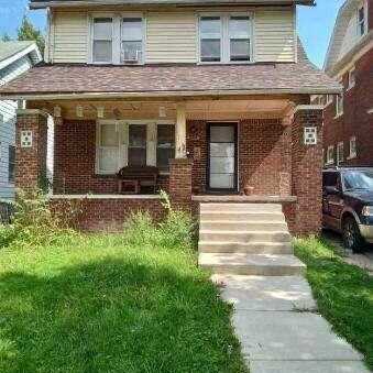 12076 Cloverlawn Avenue, Detroit, MI 48204