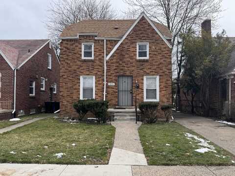 19254 Keystone Street, Detroit, MI 48234