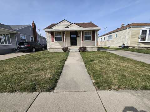 12772 Venness Street, Southgate, MI 48195