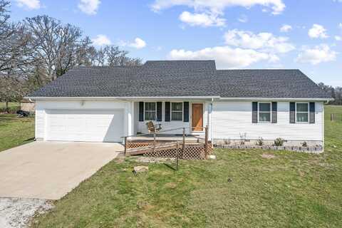 605 East 427th Road, Bolivar, MO 65613