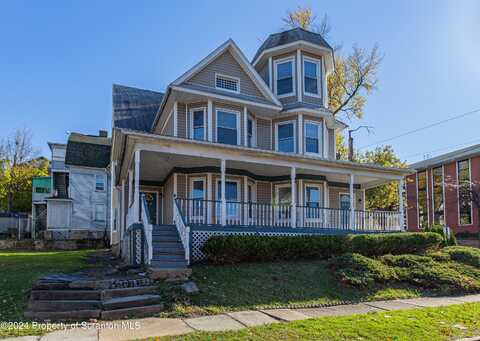 800 802 Quincy Avenue, Scranton, PA 18510