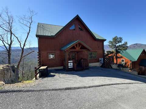 4829 Highland Pl Way, Pigeon Forge, TN 37863