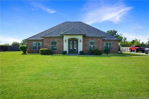 5128 Biscotti Drive, Sulphur, LA 70665