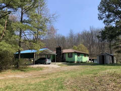 23125 AR-16, Pettigrew, AR 72752