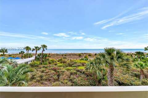 4 N Forest Beach Drive, Hilton Head Island, SC 29928