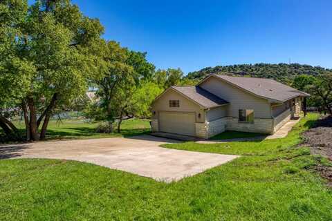 333 Sandy Mountain Drive, Sunrise Beach, TX 78643