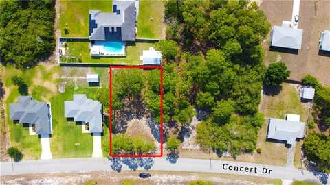 612 Concert Drive, Lake Placid, FL 33852