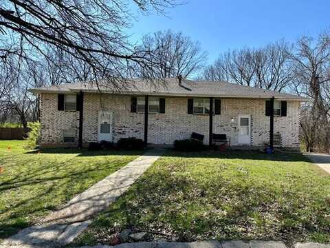 2904 N River Terrace, Independence, MO 64050