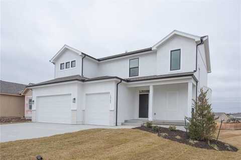 19610 W 195th Place, Spring Hill, KS 66083