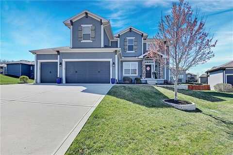 1209 Cothran Court, Raymore, MO 64083