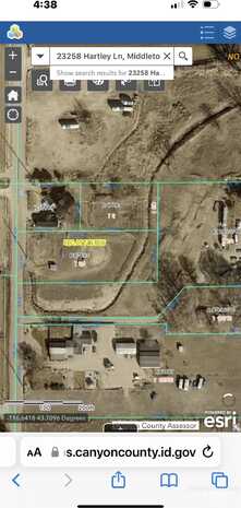 Tbd Hartley Ln, Middleton, ID 83644