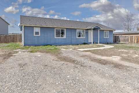 307 N 7th St, Homedale, ID 83628