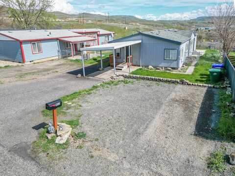 1133 Riverview St. N, Lewiston, ID 83501