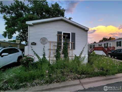 2300 W County Road 38E, Fort Collins, CO 80526