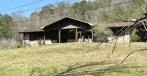 409 Kettle Hollow Rd, Maynardville, TN 37807