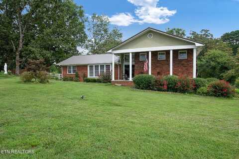 1143 S Tellico St, Madisonville, TN 37354