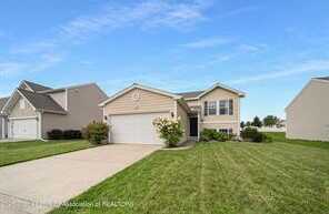 52 Lake Ridge Drive, Aurelius Twp, MI 48854