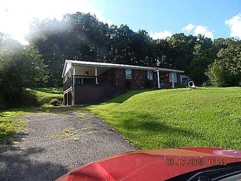 105 Sweeterville Lane, Morehead, KY 40351