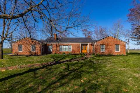 202 Hudson Road, Harrodsburg, KY 40330