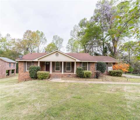 1310 GWEN MILL DRIVE, OPELIKA, AL 36801