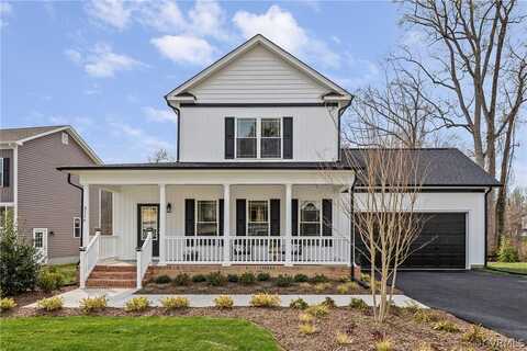 3117 Johns Way, North Chesterfield, VA 23224