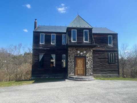 4145 Kistler Road, Lowhill, PA 18078