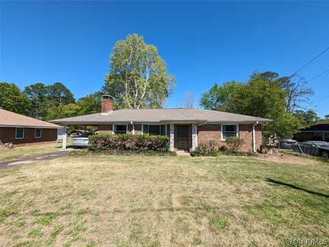 519 Karen Road, Montgomery, AL 36109