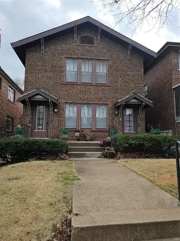 3810 Fillmore Street, Saint Louis, MO 63116