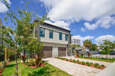 1103 NE 16th Ter, Fort Lauderdale, FL 33304