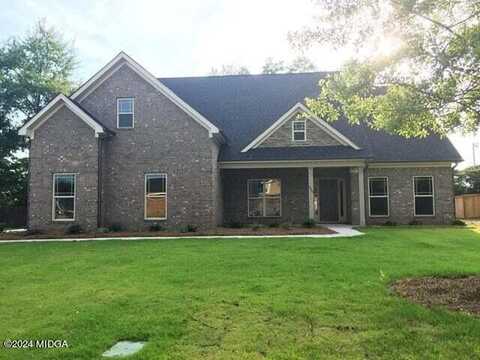 426 McIntosh, Macon, GA 31216