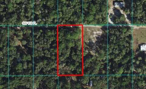 11262 SW 151ST PLACE, DUNNELLON, FL 34432