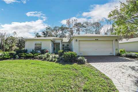 448 BENTWOOD DRIVE, LEESBURG, FL 34748