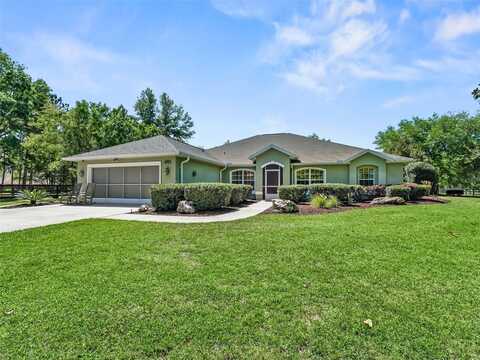 14510 NE 147TH COURT, WILLISTON, FL 32696