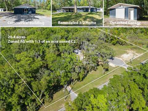 17367 LAKE LINDSEY ROAD, BROOKSVILLE, FL 34601