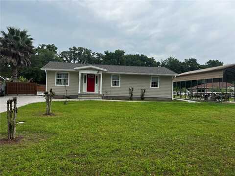 2769 W HIGHWAY 316, REDDICK, FL 32686