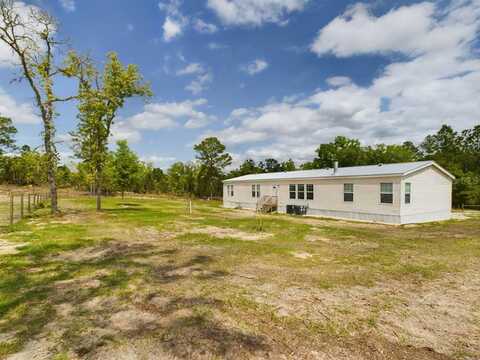 1750 NE 154TH AVENUE, WILLISTON, FL 32696