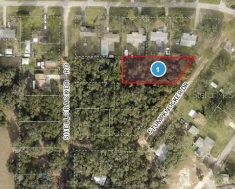 STUMPKNOCKER DRIVE, FRUITLAND PARK, FL 34731