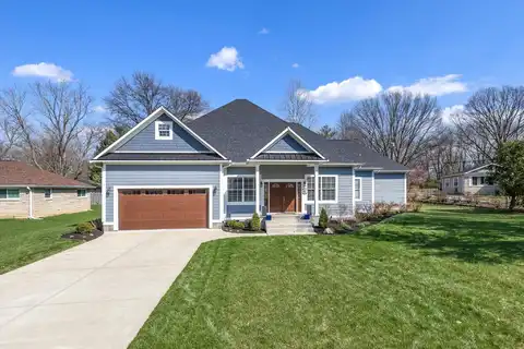 6391 Monitor Drive, Indianapolis, IN 46220