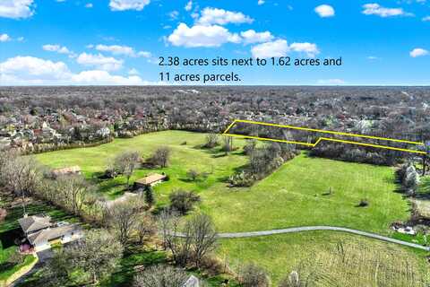 1300 W County Line Road, Indianapolis, IN 46217