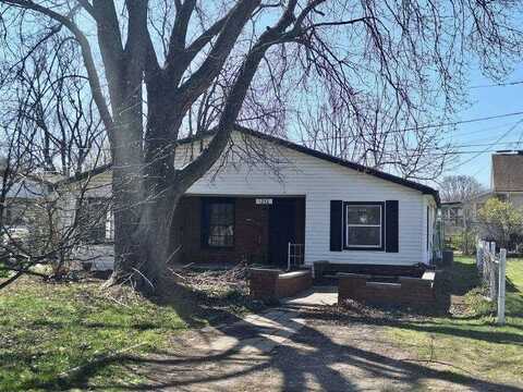 1215 Knox Street, Indianapolis, IN 46227
