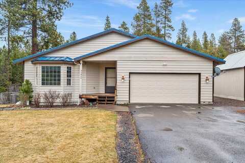 55456 Gross Drive, Bend, OR 97707