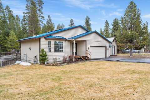55456 Gross Drive, Bend, OR 97707
