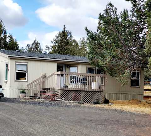 9021 SW Sand Ridge, Terrebonne, OR 97760