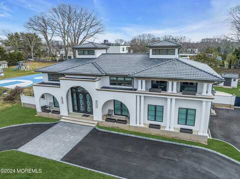 9 Valley Forge Road, Eatontown, NJ 07724