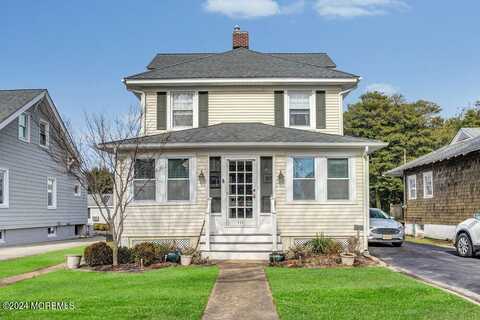 111 Beacon Boulevard, Sea Girt, NJ 08750