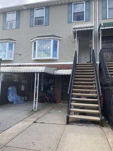 596 Beech Terrace, Bronx, NY 10454