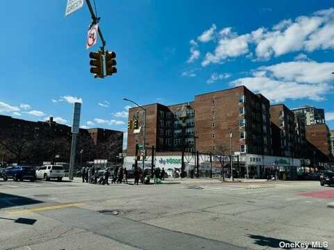 134-34 Franklin Avenue, Flushing, NY 11355