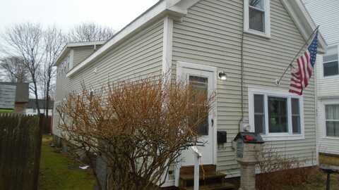 47 Broad Street, Rockland, ME 04841